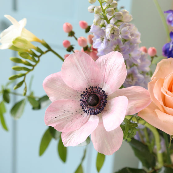 Spring wedding stationery inspiration