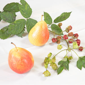 Autumn wedding stationery inspiration