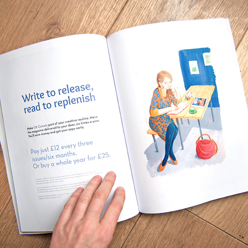 art-of-letter-writing