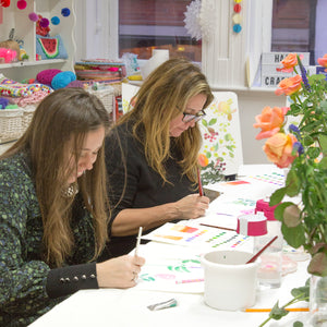 Give the gift of your time